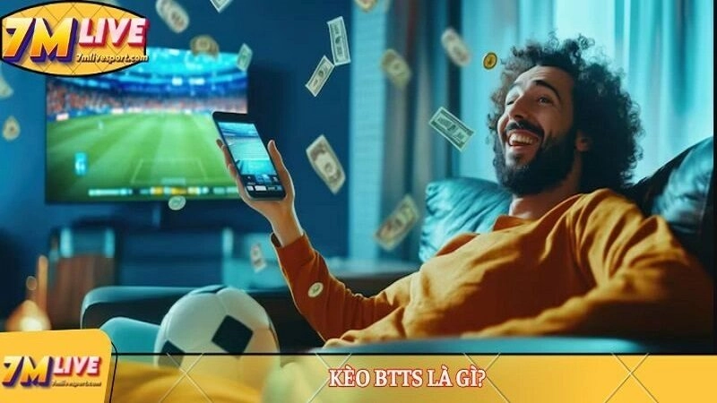 kèo btts là gì