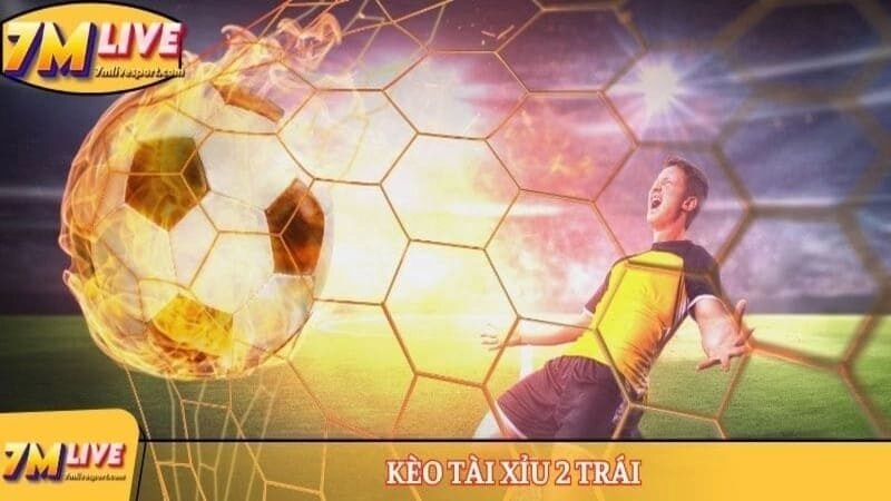Kèo tài xỉu 2 – Tổng hợp dữ liệu mới nhất từ chuyên gia