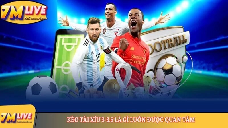 Chú ý đến lời khuyên khi tham gia chơi kèo Tài Xỉu 3.5/4